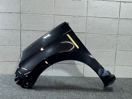 крыло переднее левое Toyota Passo M700A M710S