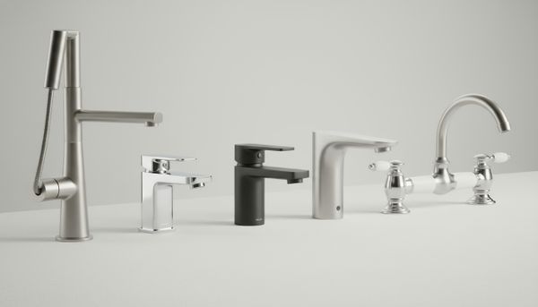 Смесители Ganzer и Hansen — для ванной, кухни, умывальника | ГК ЮДИС Смесители Ganzer и Hansen — для ванной, кухни, умывальника | ГК ЮДИС