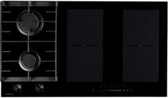 Газовая варочная панель HIBERG VM 9025 B