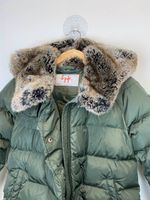 Пальто Il Gufo