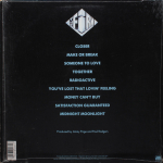The Firm / The Firm (LP)