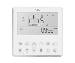 MDV MDTII-12HWFN8/MDOAG-12HFN8