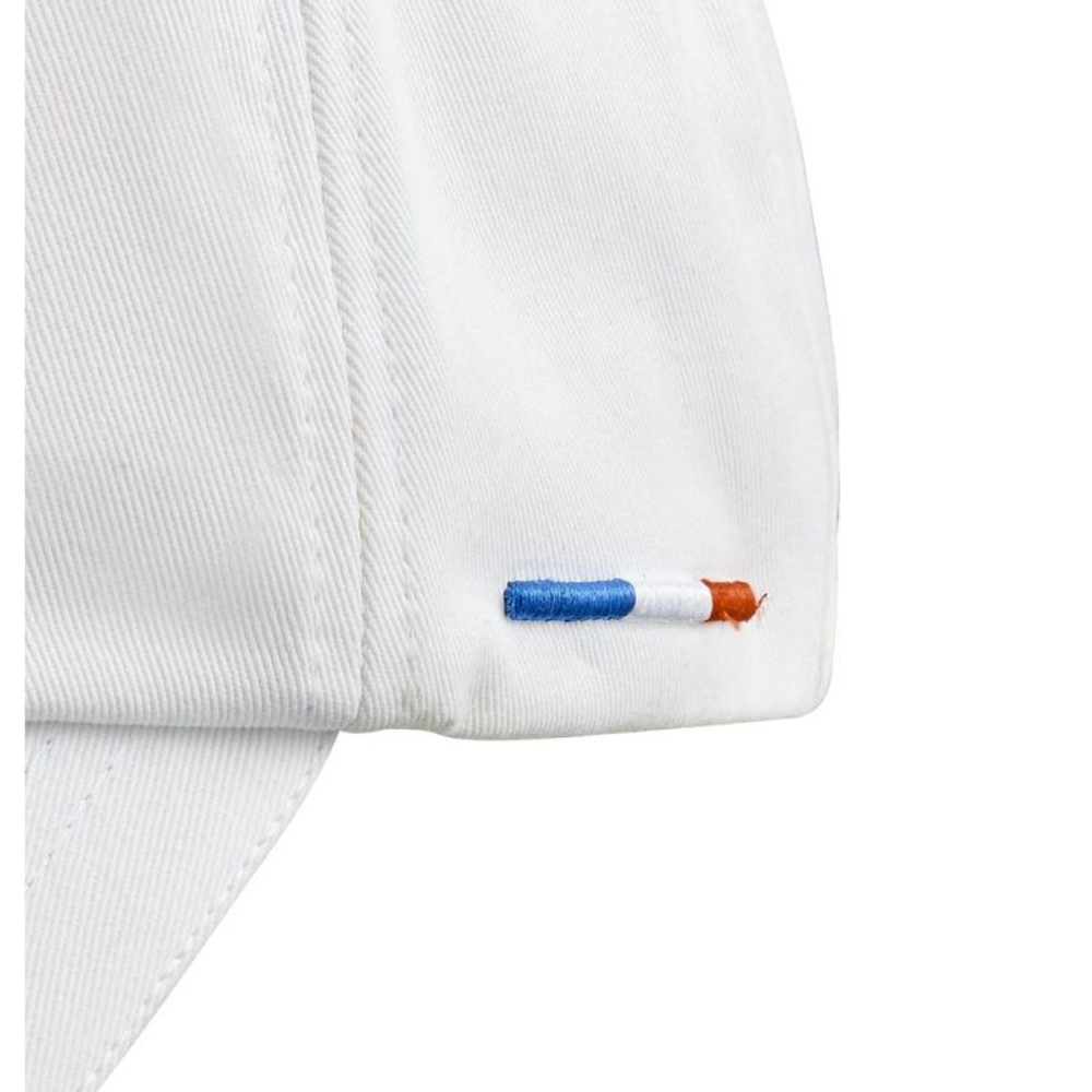 Теннисная кепка Babolat Event - белый