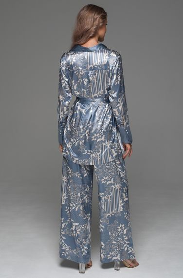 Пижама Mia-Amore 4656 "Jane"