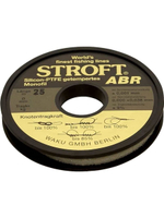 леска рыболовная ABR 0,10mm 25m