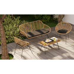 Кушетка Bergenson Bjorn Vetle Bent bb0000480