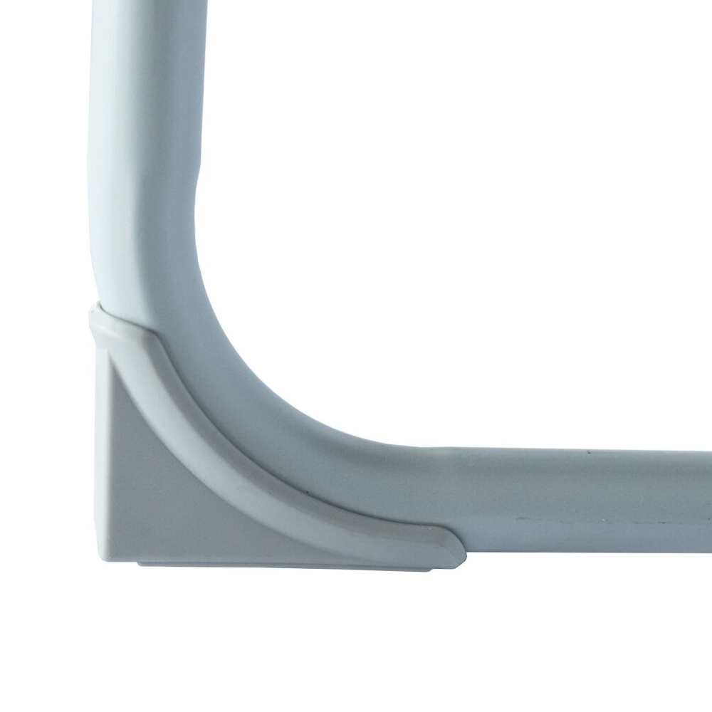 Кресло складное регулируемое Tramp, алюминий