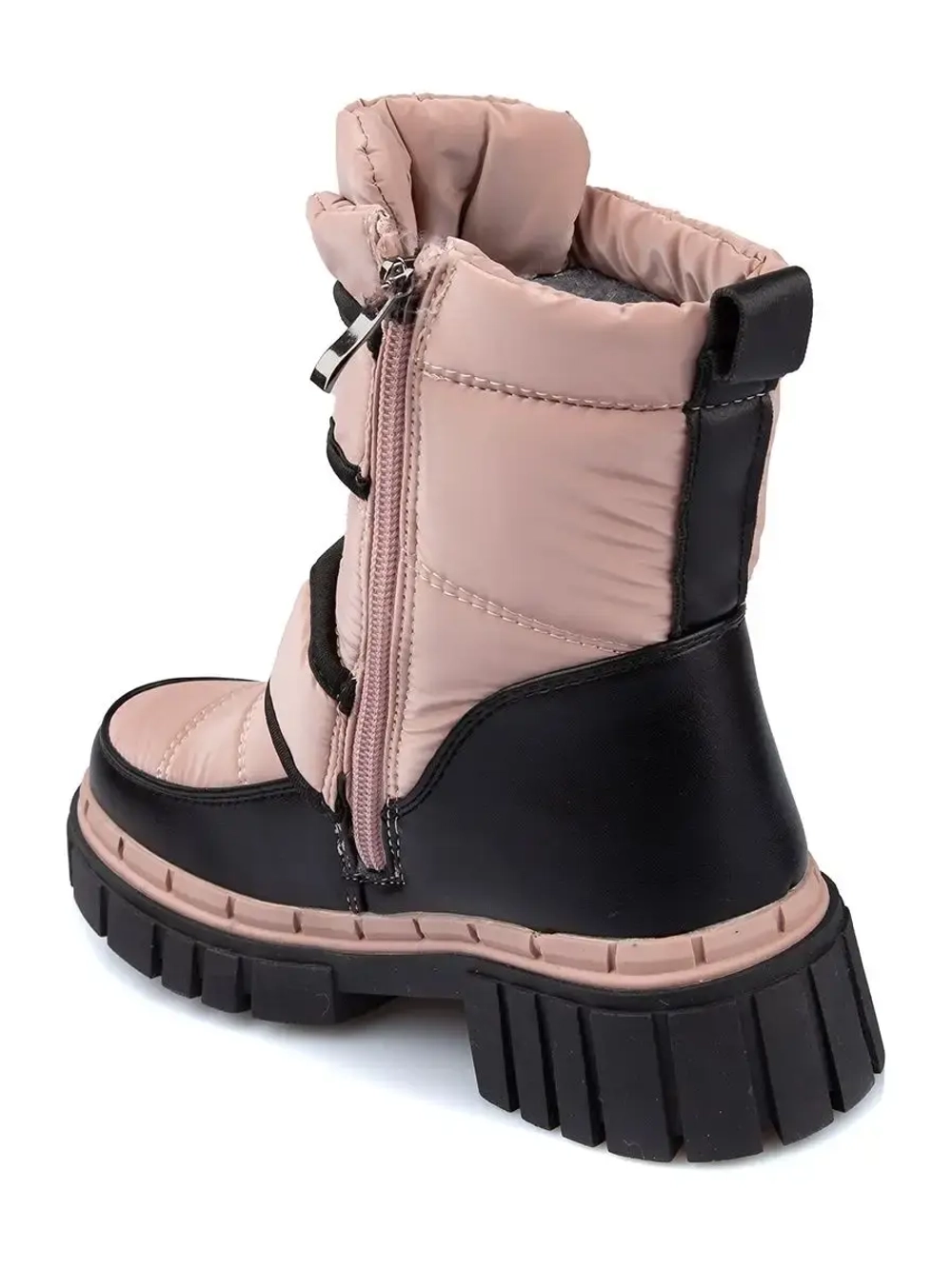 Сапоги зимние для девочки