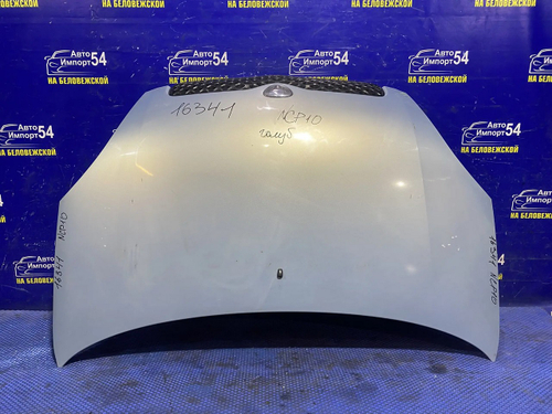 Капот TOYOTA VITZ 1999-2005