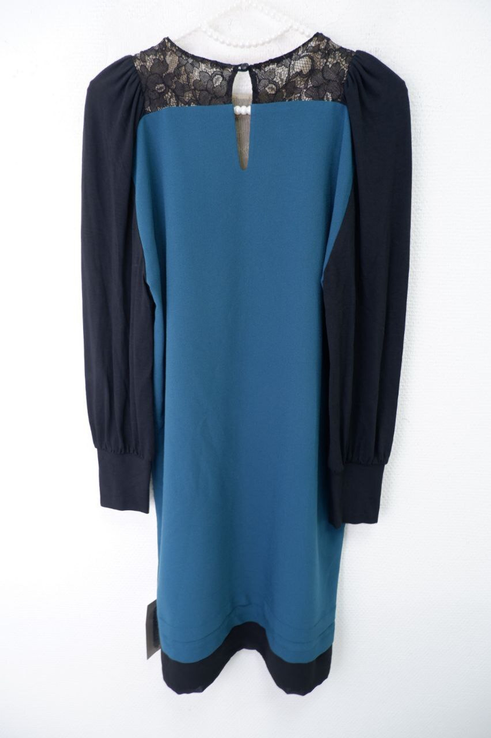 Платье Personage с кружевом 42-44 размер, новое