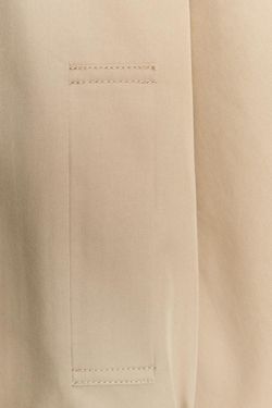 ZARA КОРОТКИЙ ТРЕНЧ С ПОЯСОМ, СВЕТЛЫЙ РЫЖЕВАТО-КОРИЧНЕВЫЙ