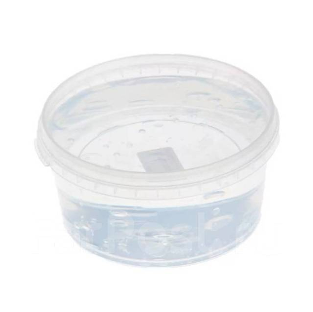 Гель нейтральный холодного использования "DELLY" (гель для фотопечати)