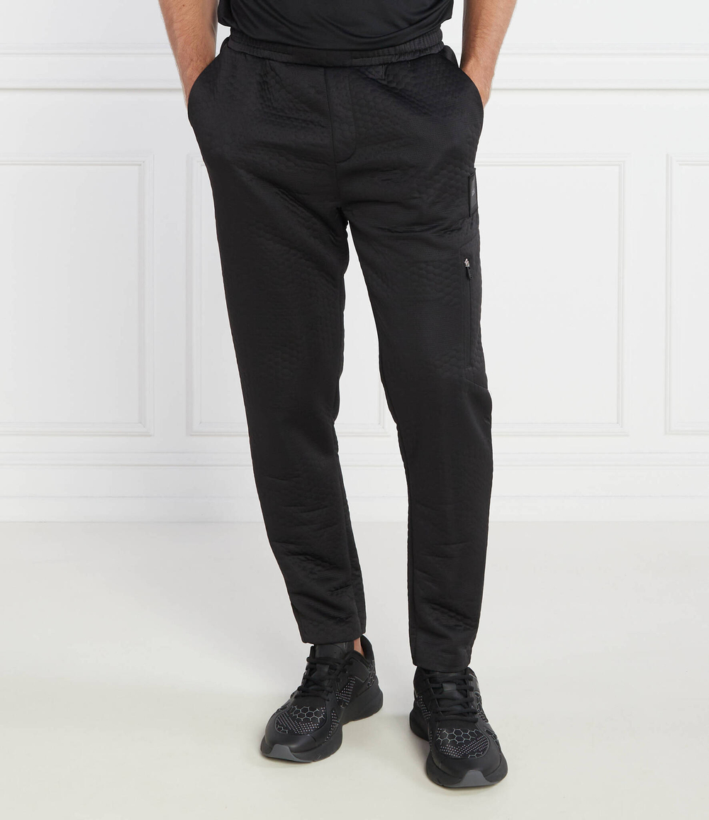 Спортивные штаны Havion Lotus BOSS GREEN - черный(50493493)