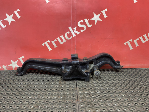 Кронштейн пневморессоры левый 2019г.