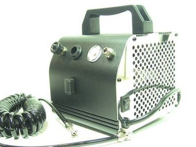 Компрессор Sparmax AC-27