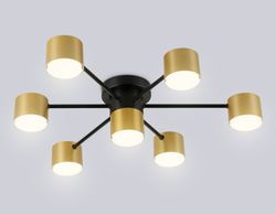 Ambrella Потолочный светильник Style GX53 FL51726