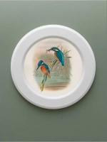 Картина на стену интерьерная на холсте 27 см