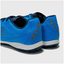 Обувь футбольная (многошиповки) KELME 871701-430-45, размер 45 (рос.44), синий