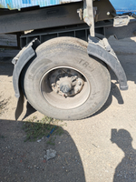 Автомастер 8596* Прицеп зерновоз 8596-42