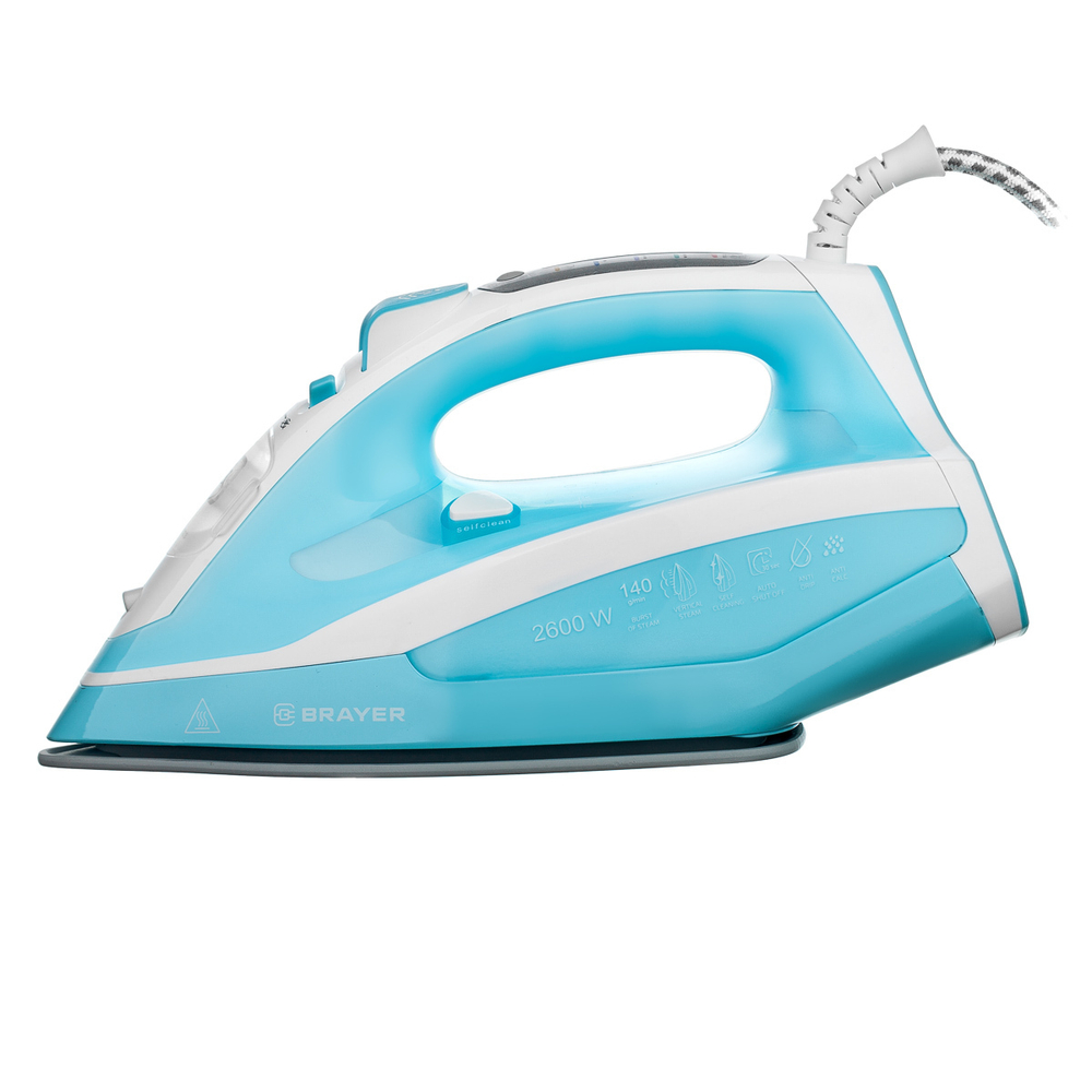 Утюг BRAYER BR4000