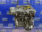 двигатель TOYOTA HARRIER 2001