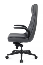 Кресло Riva Данте A2561-12 Антрацит