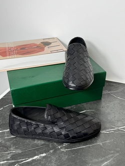 Слипоны Bottega Veneta