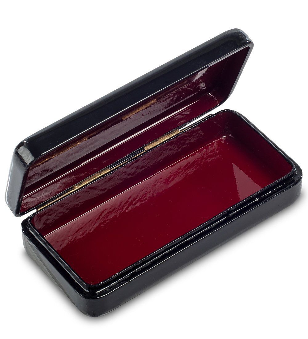 ШК-55/ 24 Шкатулка «Москва» исп. Маркова