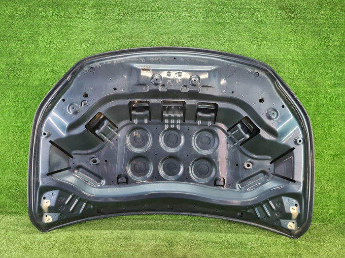 Капот Mercedes GLA H247 (2020-н.в.)