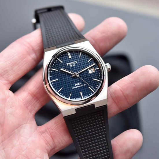 Наручные часы Tissot T137.407.17.041.00