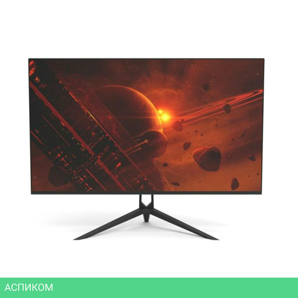 Монитор Aiwa MF2703-V-1 V2 Black