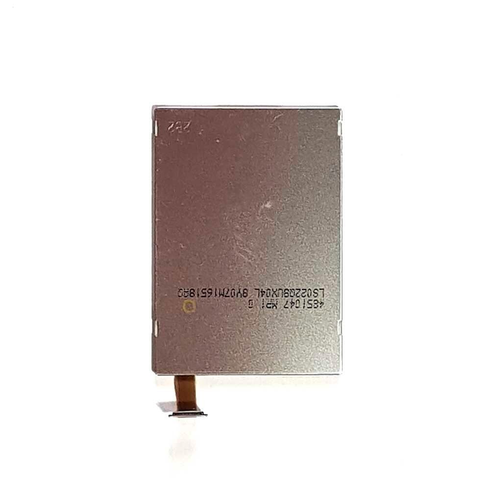 Дисплей для телефона Nokia 6650d/E65/5610/5700/6110/6220/6303/6500s/6600s