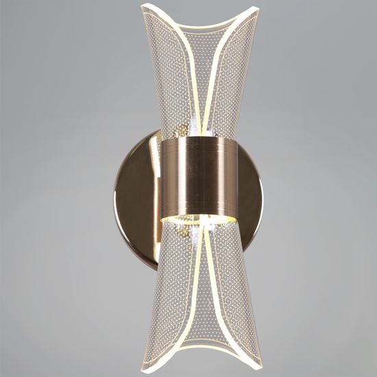 08211-0.2-01 FGD светильник настенный