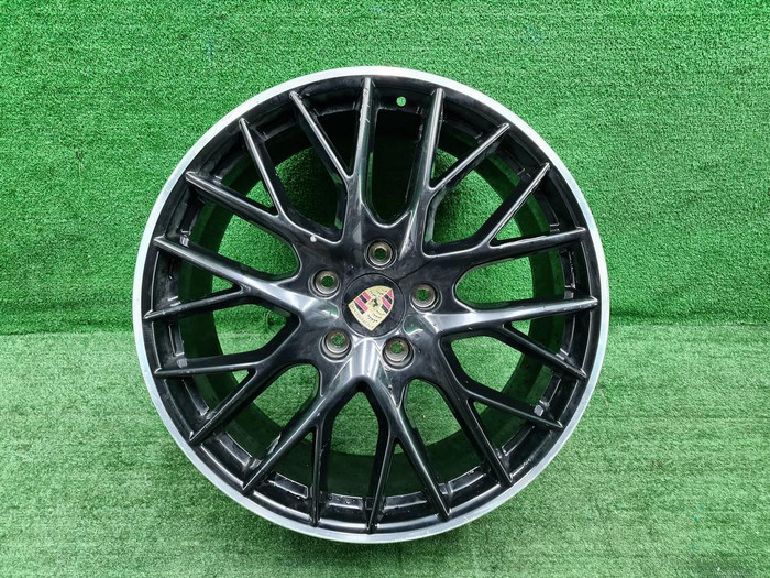 Диск Комплект R21 Porsche Panamera 971 (16-23)