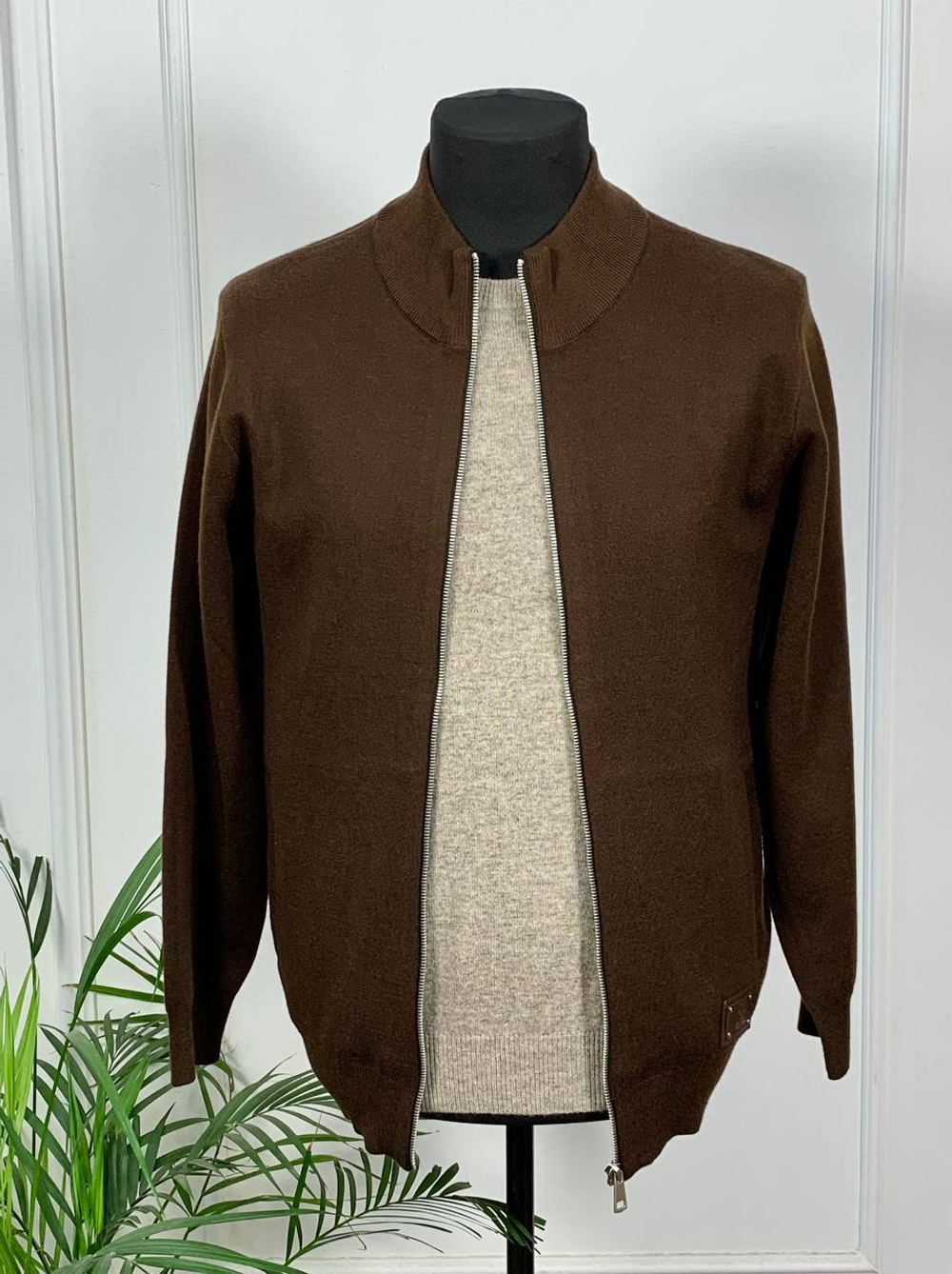 Кардиган Loro Piana