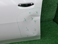 Дверь передняя левая BMW X2 U10 (2023-н.в.)