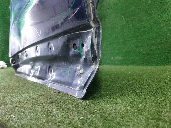 Дверь задняя правая Jaguar F-PACE (2016-н.в.)