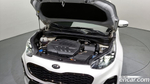 Kia Sportage The Bold Дизель 2.0 2WD (08.2019)