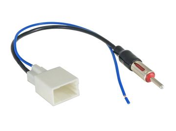 Антенный переходник  ISO ANT-315 Toyota
