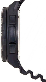 Мужские наручные часы Casio AEQ-100W-1B