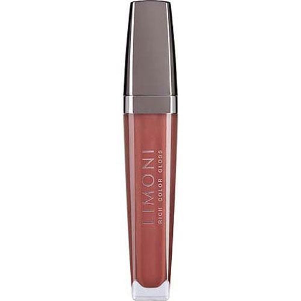 Limoni Блеск для губ Rich Color Gloss, тон №112