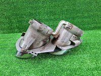 Насадка глушителя правая Geely Tugella (2022-2024)