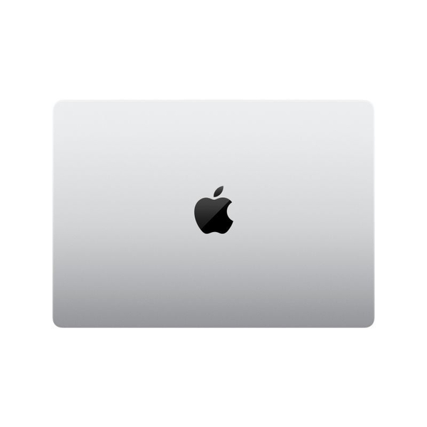 Ноутбук Apple MacBook Pro 14" MRX63 (M3 Pro 11-Core, GPU 14-Core, 18GB, 512GB) (Серебристый | Silver)