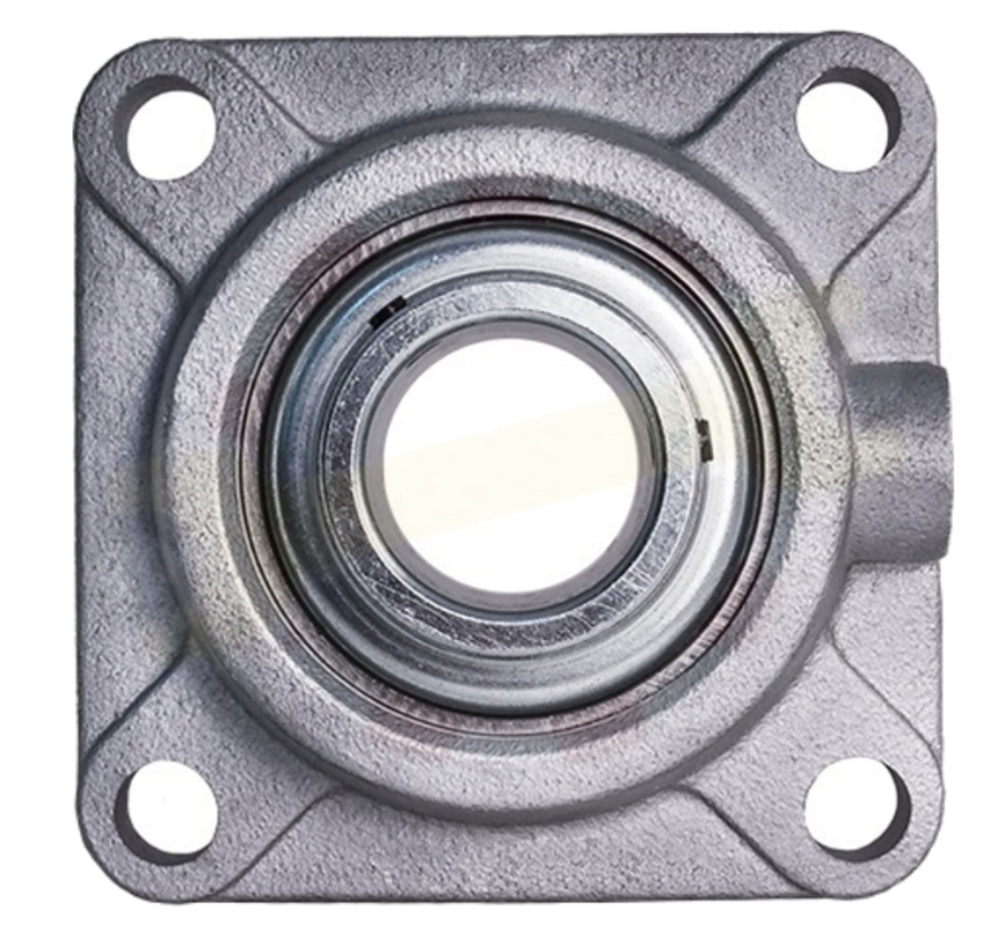 Подшипниковый узел UFFV 212-3G КМР (УФФВ 212-3Г)