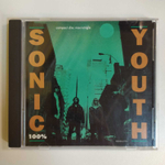 CD Sonic Youth - 100% (США 1992г.)