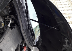Упор (амортизатор) капота для Ford Explorer 5 (2011-) Autoinnovation.03-07