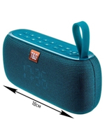 Колонка Bluetooth TG177 mint