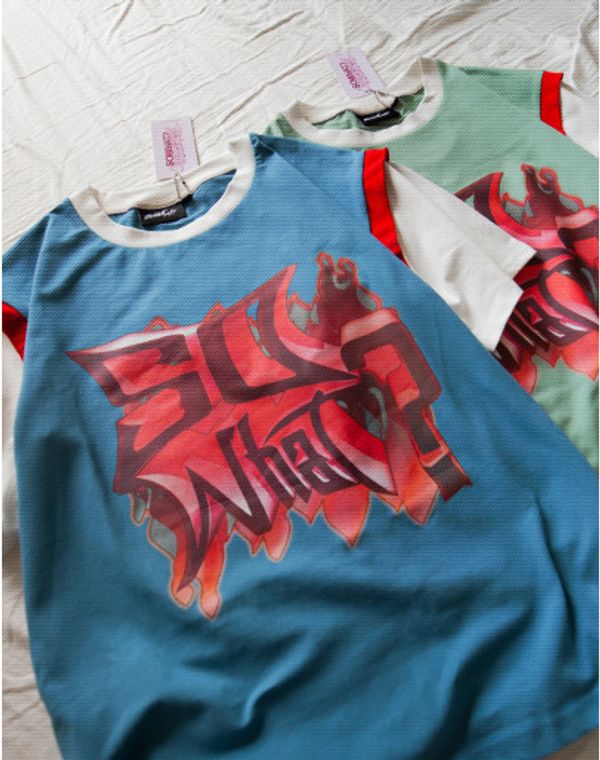 Футболка Sky - фото 5