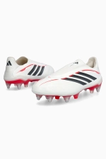 Бутсы adidas Copa Pure 4 Elite LL SG - белый