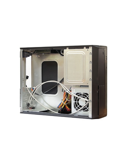 MidiTower SP Winard 1570 2*USB 2.0, audio, Mini ITX / Micro ATX 300W